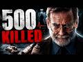 The Doctor Who Got Away With 500 Murders