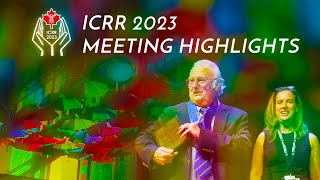 17th International Congress for Radiation Research -  Meeting Highlights