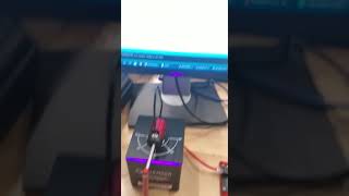 24774 - LQR Pendulum Control Sine Wave