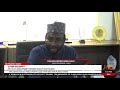 NITDA Partners UK Based Cyber Security Experts On Enhancing Technology Efficiency | NTA