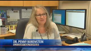 Local health officials closely watching hepatitis A outbreaks in other counties
