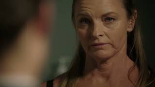 Wentworth S4Ep7 Kaz receives 12 years