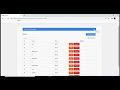 Jetstream Livewire CRUD with Tailwind Modal - Introduction
