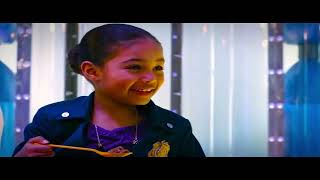 Reupload Odd Squad Interview Video Millie Davis