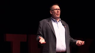 Navigating Professionalism as a Student | Shawn McBrayer | TEDxFrisco HS Youth