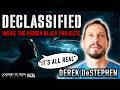 #434 | DECLASSIFIED: My Grandfather’s Classified Journey from ET CONTACT TO TIME TRAVEL