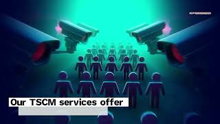 Protect Your Privacy TSCM Bug Detection Services West Palm Beach Florida JRS Investigations