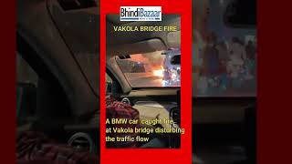 VAKOLA BRIDGE | BhindiBazaar VIDS