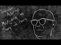 Marginalia to Theory and Praxis - Theodor Adorno - Audiobook *human reading