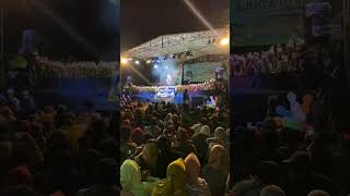 PAGELARAN WAYANG GOLEK | PUTRA GIRI HARJA 3 | DADAN SUNANDAR SUNARYA #KATINEUNGSENI #giriharja3