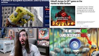 Penguinz0 – Ubisoft’s Biggest Failures Compilation