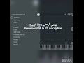 Busta 929 sample pack