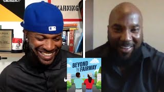 Jeezy joins the show for the 100th episode! (Ep. 100 FULL) | Beyond the Fairway | Golf Channel