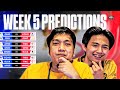 Predictions Battle: ONIC.Kelra vs. Coach ONIC.E2max (Week 5 MPL PH S13)