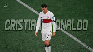 Cristiano Ronaldo - FIFA World Cup Qatar 2022ᴴᴰ