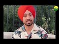 ap dhillon live show ਚ diljit dosanjh ਨੂੰ ਅਜਿਹਾ ਕੀ ਕਹਿ ਦਿੱਤਾ ਕਿ diljit ਦਾ ਵੀ ਆਇਆ reply