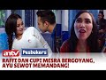 Raffi Ahmad Mesra ke Cupi Cupita, Ayu Ting Ting Marah! | Pesbukers ANTV