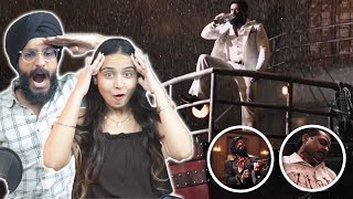 NOOO!!!! KGF 2 MASS CLIMAX SCENE REACTION | KGF 3 REVEAL AND HIDDEN DETAILS! | YASH