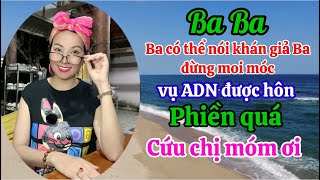 Neng Phần 138 : Con phải lên xin lỗi khán giả của Ba chứ ta phản nộ lắm rồi