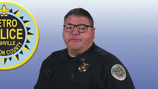 Community Safety Network/FUSUS Informational Video