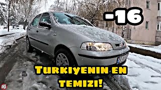 İlk Sahibinden | Fiat Palio | 1.3 MultiJet | Otomobil Günlüklerim