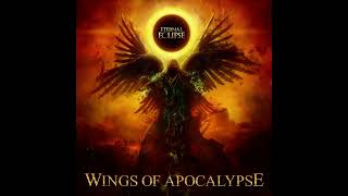 Eternal Eclipse - Wings of Apocalypse [Epic Music] by Thomas-Adam Habuda