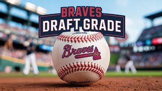 A-mazing Value! Grading the Braves 2024 Draft Class After 1 Year