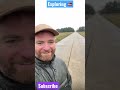 exploring denmark but sticking to the path adaptiveathlete amputee subscribe