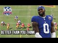 New York Giants Film Breakdown | Brian Burns Did His Job!