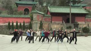 Ask Dr Lam| Dr Paul Lam | Isn't Tai Chi a Martial Art?