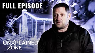 Paranormal Encounters Deep in the Colorado Woods (S13, E4) | Ghost Hunters | Full Episode