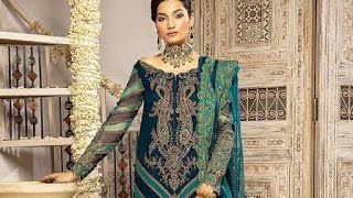 Buy Dastan-e-Jashan | Charizma Unstitched Formal Chiffon 2022-23 | Worldlivemarkets.com #wlm #trendy