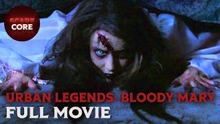 Urban Legends: Bloody Mary (2005) | Full Movie | Ft. Kate Mara | ScareCore