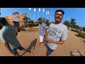 goa 2023 vlog 3 candolim beach