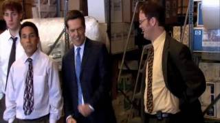 The Office - Bailer I Hardly Know Her
