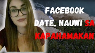 BITAG pala ang INAAKALA niyang ROMANTIKONG DATE! | Tagalog True Stories