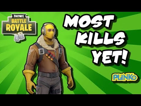 I'M A JUGGERNAUT B*TCH! BEST GAME YET! (FORTNITE BATTLE ROYALE) - YouTube