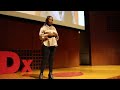 the power of cultural storytelling dydine umunyana tedxcornelluniversity