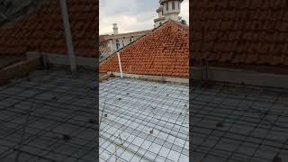 KEUNTUNGAN ATAP DAK BETON