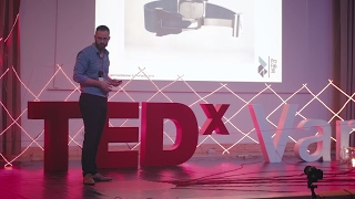 3d printing, a diverse tool for engineers, designers and students | Aaron Jenings | TEDxVarna