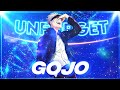 Unforgettable I GOJO [AMV/Edit] 4K!! Free Preset!! (Pinned comment)