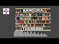 KANGUKA OF THURSDAY 21/11/2024 by Chris NDIKUMANA