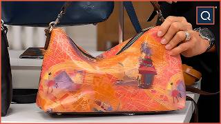 Stop Making These Common Handbag Shopping Mistakes | QVC