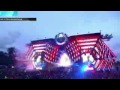 Alan Walker   Faded Tiesto   Dash Berlin Remix Ultra Music Festival 2016