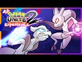 THE POKEMON UNITE EXPERIENCE 2: X vs Y (ANIMATION)