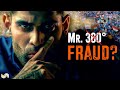 Is He The Biggest Fraud In ODI? | The Story of Surya Kumar Yadav | Sportians