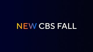 New CBS Lineup | CBS Fall 2023