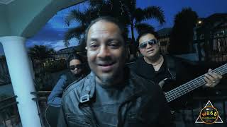 WorkShop 868 Band ft  Anil Bheem -  Kia Hai Pyaar  [ Official Music Video ] 2k21 BollyRock