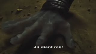 Dragonball Evolution (2009) - Son Goku's Ōzaru Transformation (Justin Chatwin)