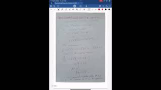 Eigenvalue and Generalized Eigenvalue Problem (2)-1